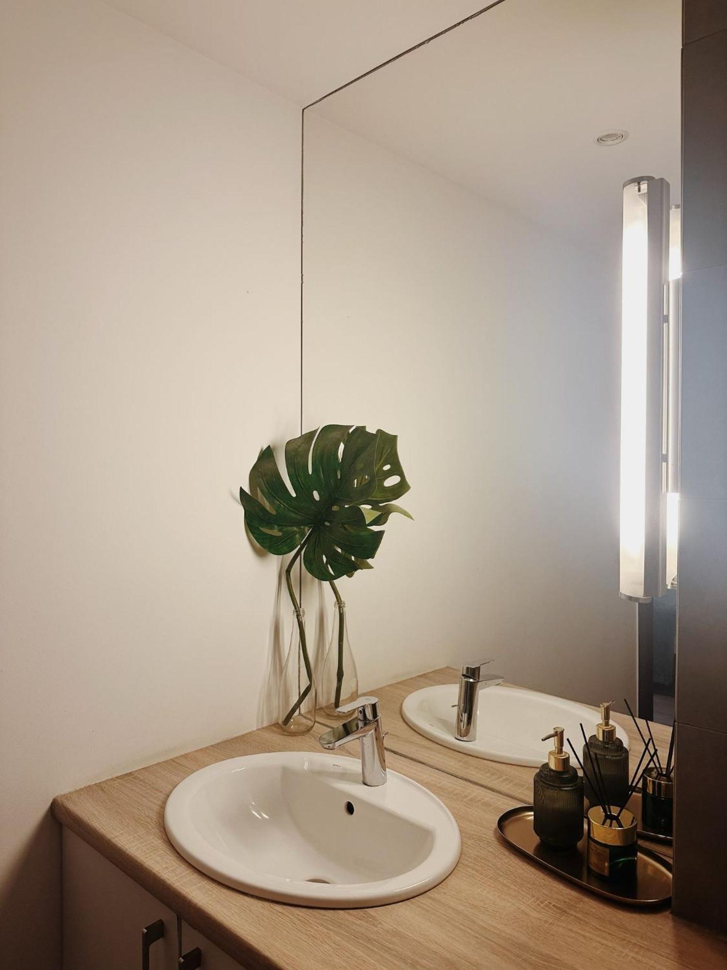 Apartament Egzotyczny Stary Toruń Exteriér fotografie