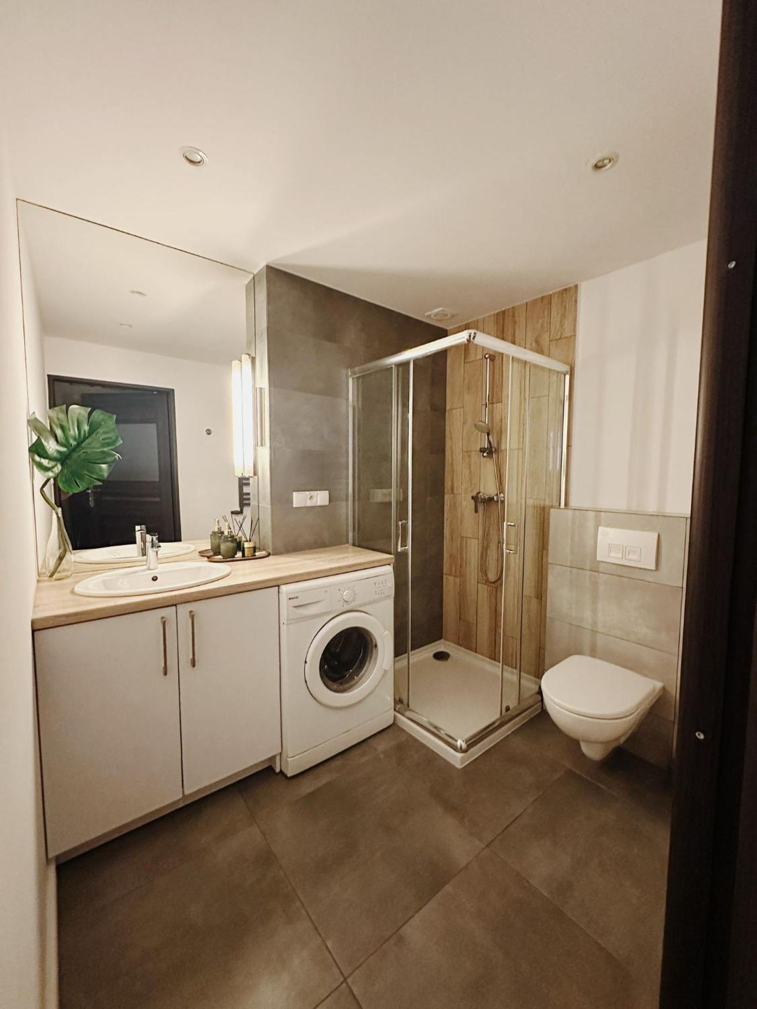 Apartament Egzotyczny Stary Toruń Exteriér fotografie