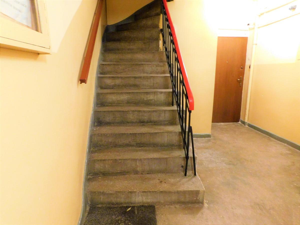 Apartament Egzotyczny Stary Toruń Exteriér fotografie